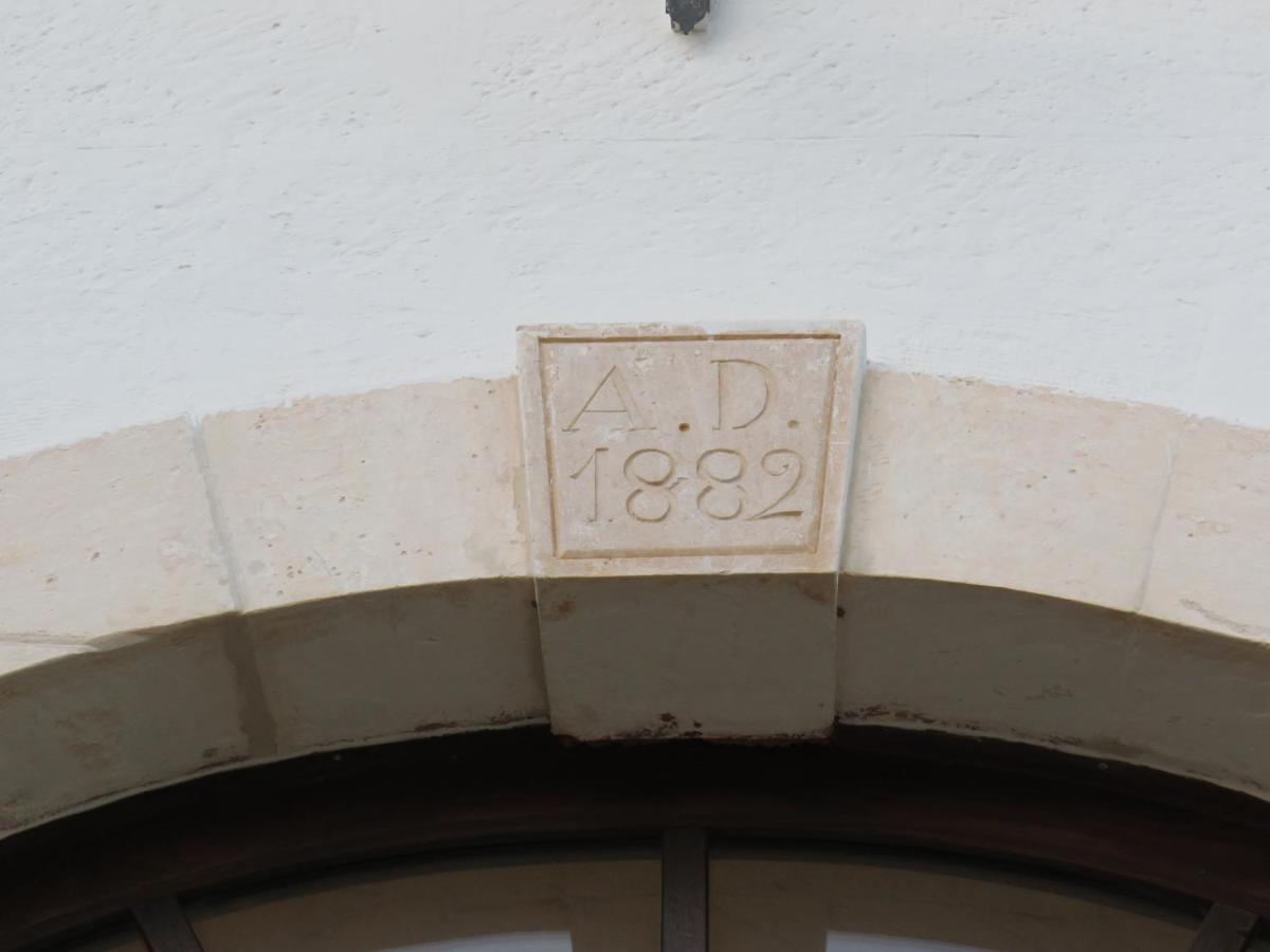 Masseria Borgo Santuri 奥斯图尼 外观 照片