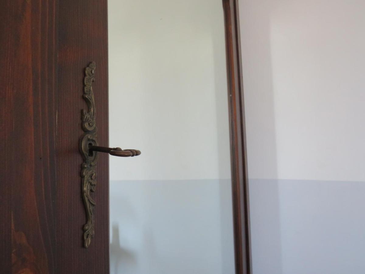 Masseria Borgo Santuri 奥斯图尼 外观 照片
