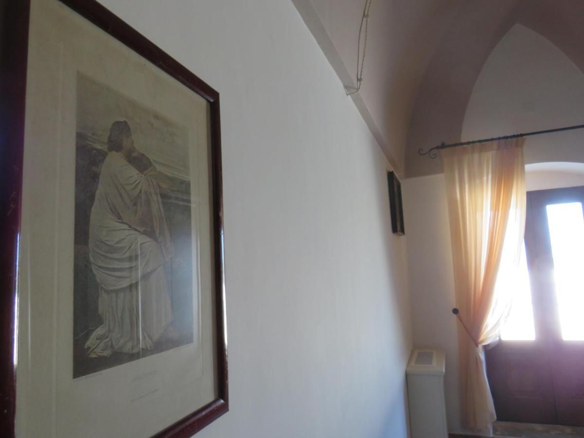 Masseria Borgo Santuri 奥斯图尼 外观 照片